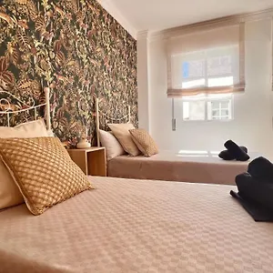 Boho Lucano 01 Appartement