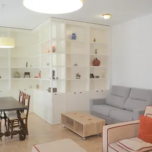  Apartment Sunshine San Pablo