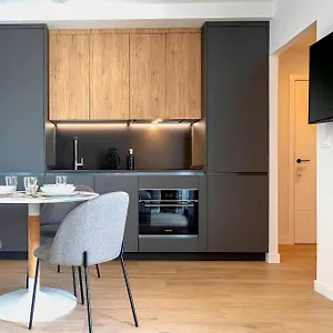  Apartment Genteel Arruzafa