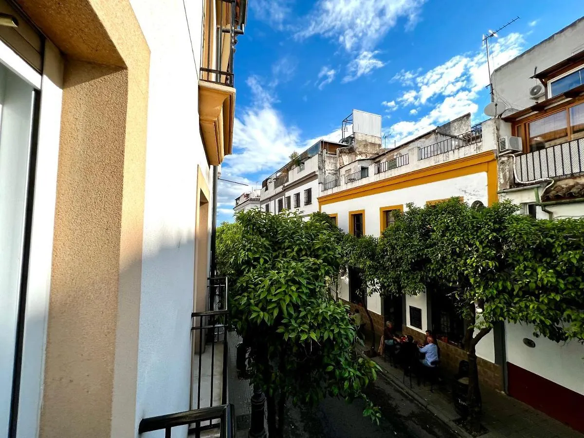 San Fernando De La Ribera Apartment Cordoba
