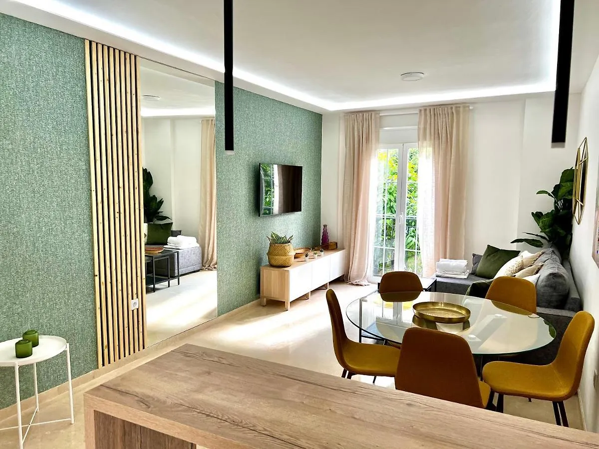 San Fernando De La Ribera Apartment Cordoba Spain