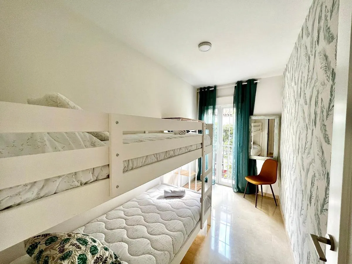 San Fernando De La Ribera Apartment Cordoba