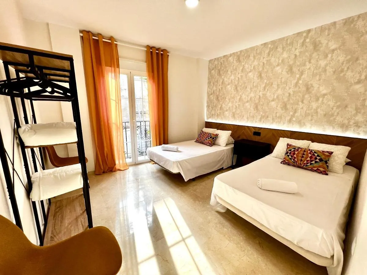 Apartmán San Fernando De La Ribera Córdoba